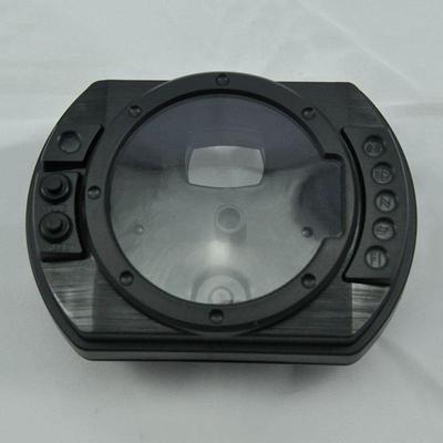 Kawasaki Z1000 03-06 Instrument Shell: Odometer, Kilometer, Tachometer
