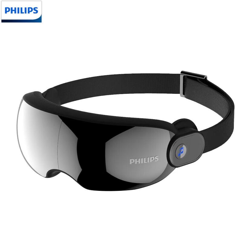 Philips PPM7101E Visual Eye Massager