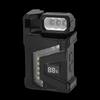 Portable LED Flashlight