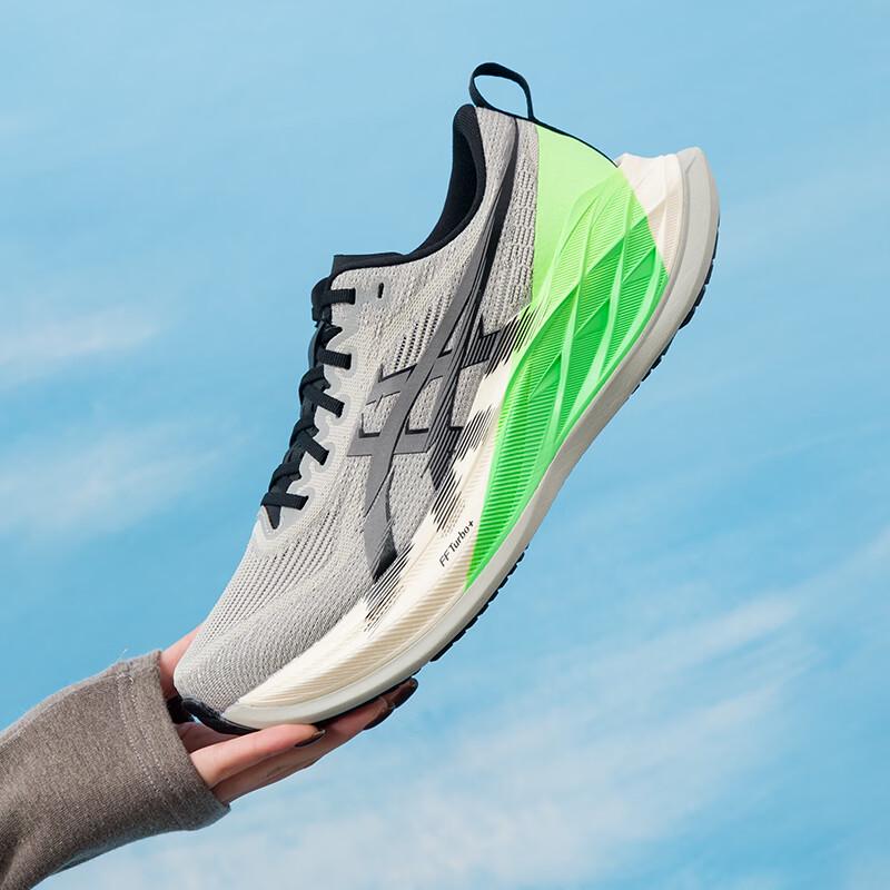 ASICS Neutral Running Shoes 1013A190-020