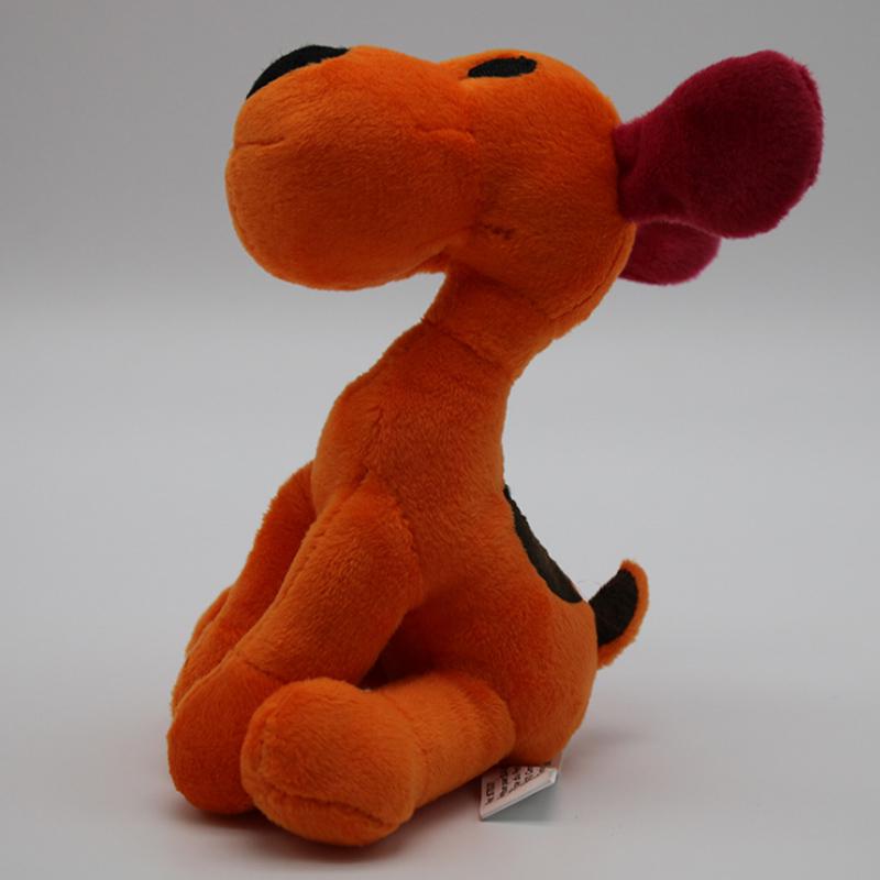 

Лула Элли Пато Сонный Птичий Мальчик Мягкая Плюшевая Набивная Фигурка Игрушка Подарок Кукла Dog