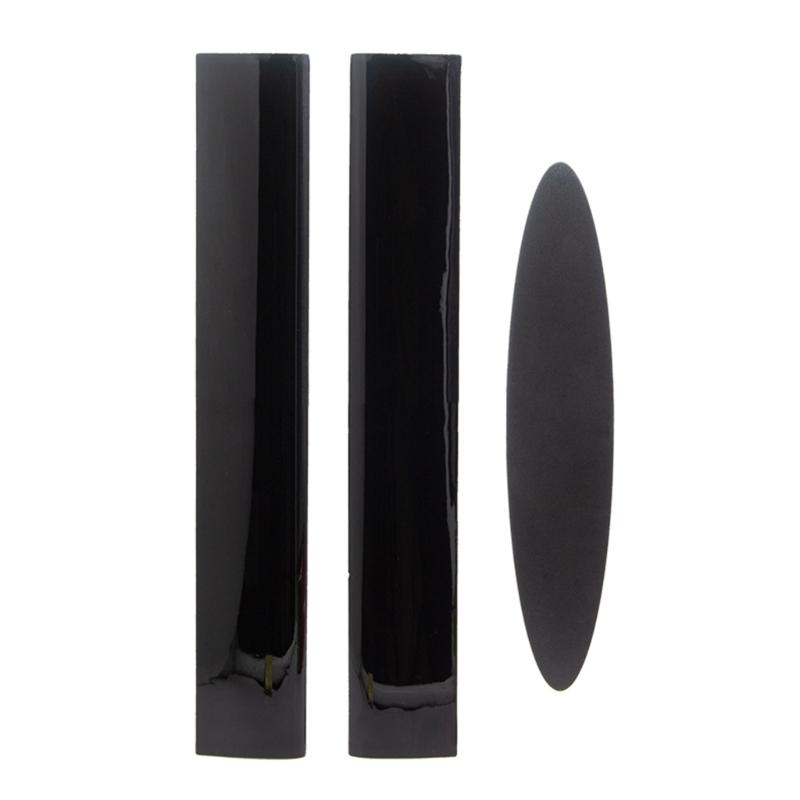 

Прецизионная сменная лицевая панель Защитная крышка прочный ABS-чехол Простая установка Подходит для игровых консолей 1