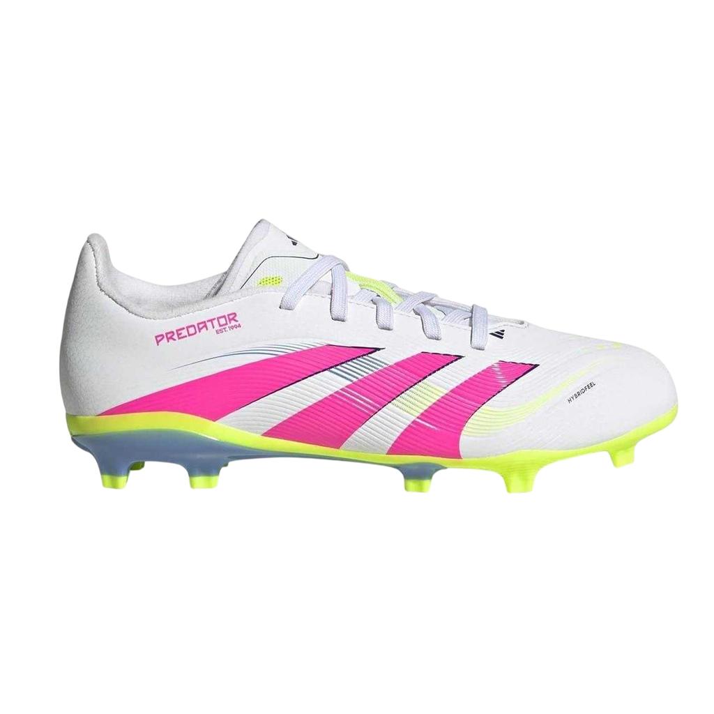 Adidas Childrens/Kids Predator League Firm Ground Football Boots