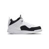 Air Jordan Courtside 23 PreSchool 'Concord' (Unisex) White / Dark Concord / Black Kids' Basketball Shoes AQ7734 104