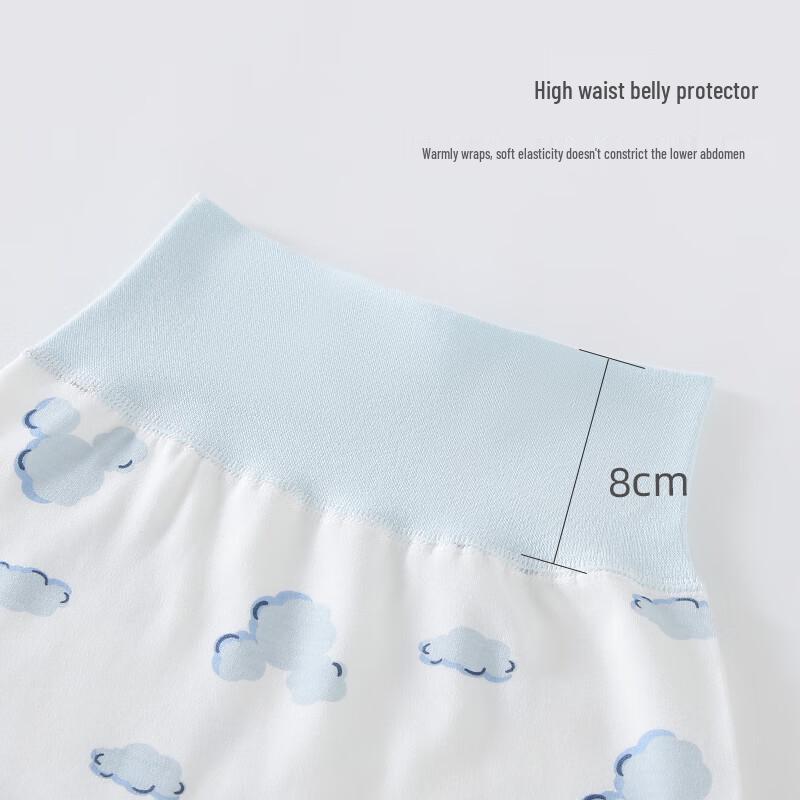 Disney Kids Pure Cotton Homewear Set