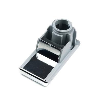 EDP1112 Glove Box Compartment Lid Switch Grip Lock Hole Gray 2046800998 2126800291 for Mercedes W204 W212