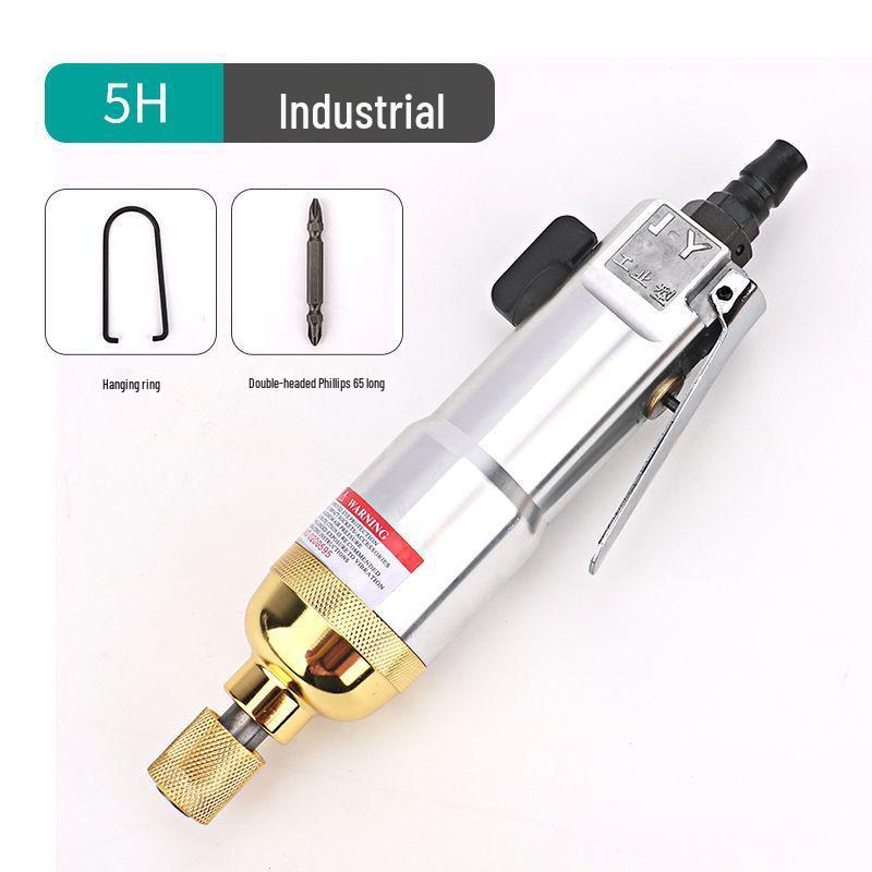 

JY5H Pneumatic Air Screwdriver Tool for Woodworking