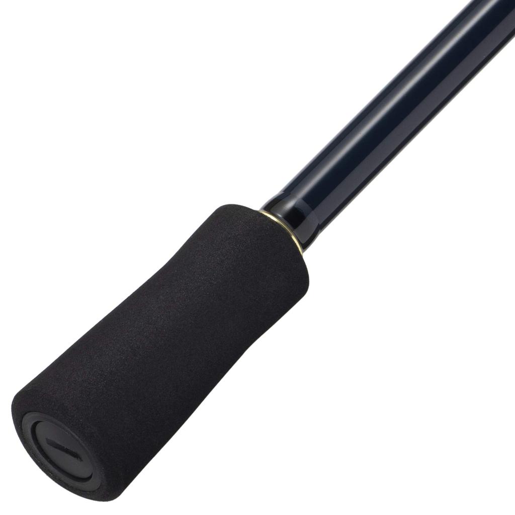 Major Craft Bass Para Model Telescopic/Spinning 6'6" (1.98m) BXST-665ML