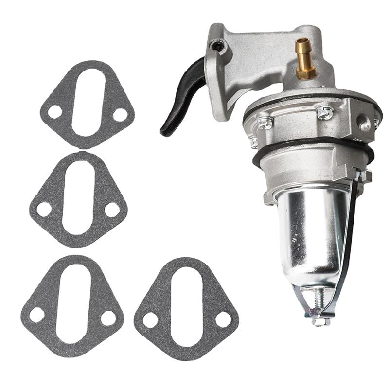 86234A4 Fuel Pump For Mercruiser 140 200 470 485 488 86234A05 60032 985603 985602 18-7278-A02G