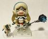 [USED] Nendoroid Monster Hunter 4 Hunter (Female) Uruk Edition
