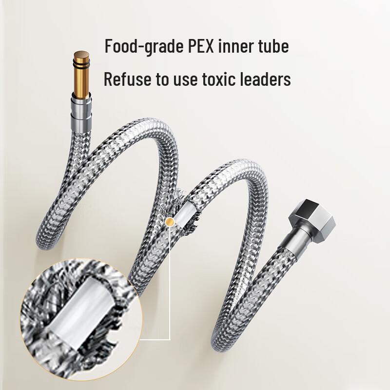 Royalstar Kitchen Faucet Series