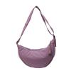 Knoopzak dames schoudertas 2 nieuwe tas u thuis lente en zomer veelzijdige high-end uitstraling niche tas