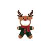 Reindeer Christmas Series Bottle Opener Christmas Tree Santa Claus Beer Opener Christmas Gloves Fridge Magnet Party Favors