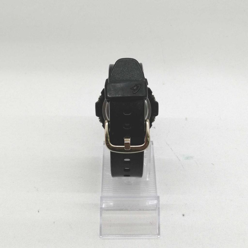 Used CASIO BG-5605SA BABY-G