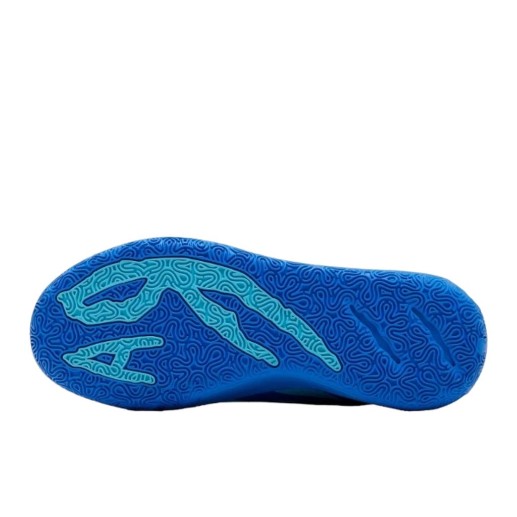 Puma LaMelo Ball MB.03 Lo Team Hyperlink Blue