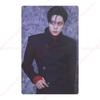 PRE-ORDER ATEEZ 14TH MINI ALBUM GOLDEN HOUR Part.5 JAPAN POB PHOTO CARD