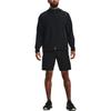 Under Armour Sports Shorts Men's Black Moderate 1374765-001