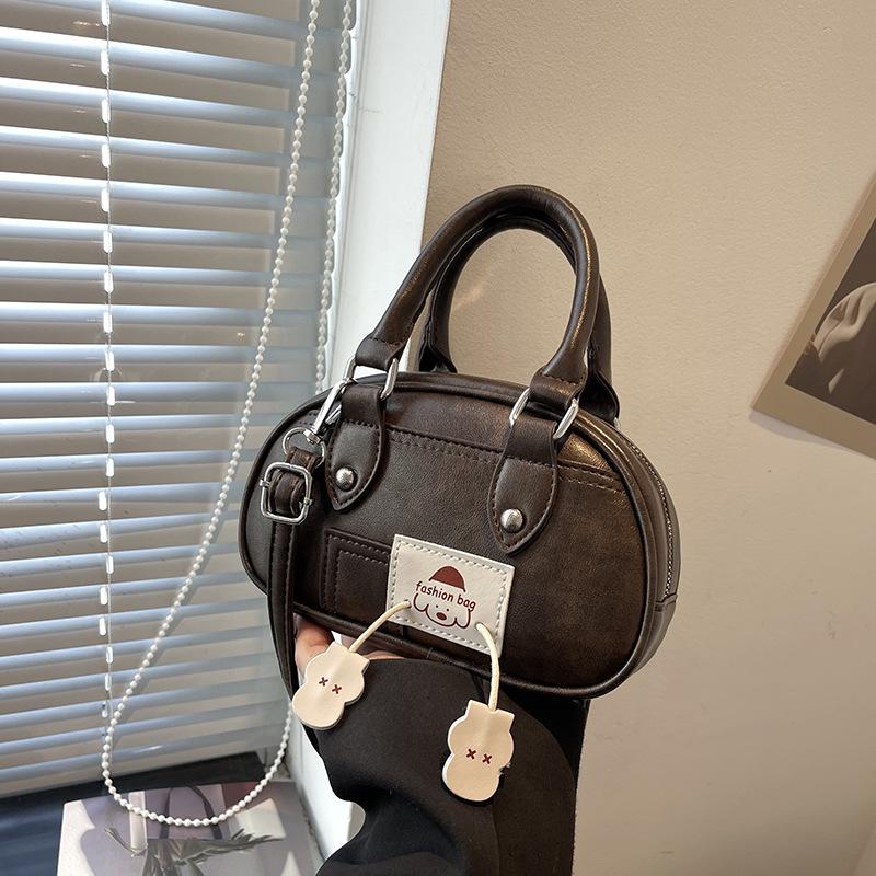 Fashion Versatile Small Bag Women's New Shoulder Messenger Bag Casual Hand Bag