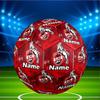 Custom Name Personalized FC Koln Print Size 5 Soccer Ball Training & Match Football, for Team, Kicking, Gift for Football Enthusiasts