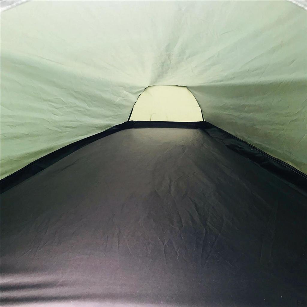Camping Tent Waterproof Shelter for Outdoor Activities