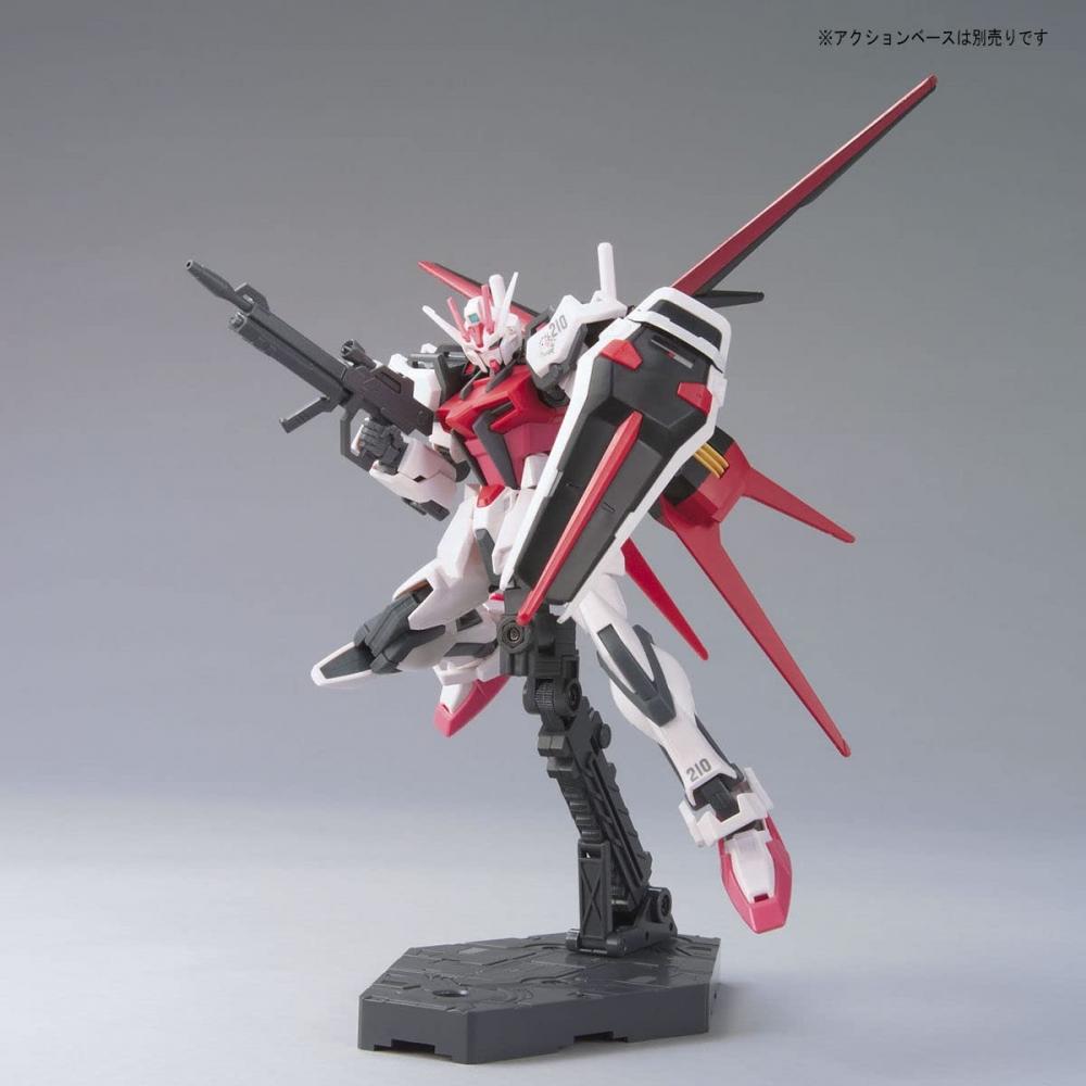 HGCE 1144 GAT-X105 Strike Rouge (Mobile Suit Gundam SEED)