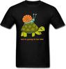 T-shirts en tops – T-shirts