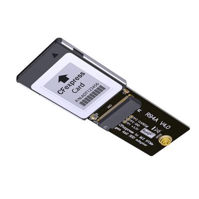 Xiwai NVMe 2230 CH SN530 SSD To Adapter CFE for XBOX Series Expansion Memory Card M.2 M-Key CF-Express Type-B X&S PCIe4.0
