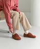 [KSNS] Flexiwalkers Lã Castanho Claro Sapatos Barefoot [Enviado da Coreia] 100% Autêntico