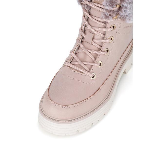 Beverly Hills Polo Club Boots V12-703