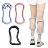 Leg Slimming Shaping Device Yoga Ring for & Calf, Ergonomic Pilates Fitness Circle Women, Portable Accessory Muscles Tension Relief Body Stretching