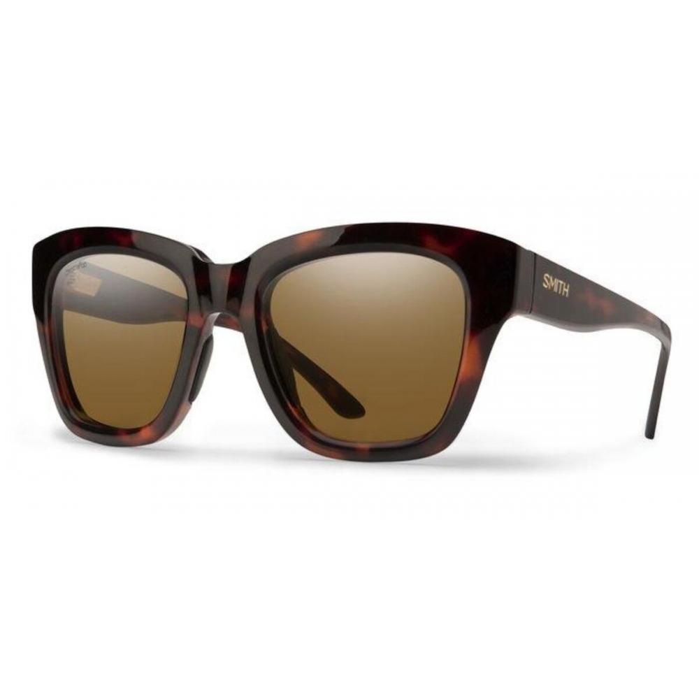 

Smith Sway Polarized 086 L5 Women Sunglasses /52-20-140