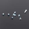 MC966 MC968 Screws 13'' 2010 2013 13" Case A1369 2014 10Pcs Screw For MacBook Air Bottom Set