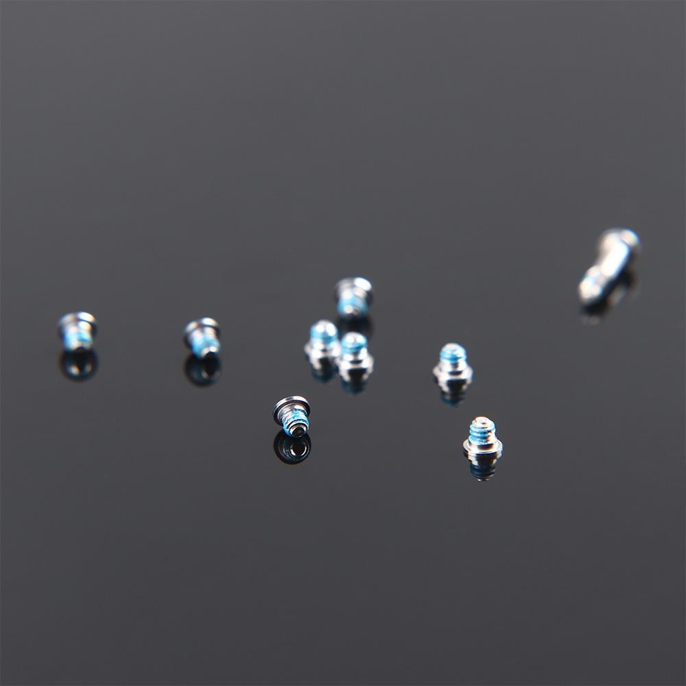 MC966 MC968 Screws 13'' 2010 2013 13" Case A1369 2014 10Pcs Screw For MacBook Air Bottom Set