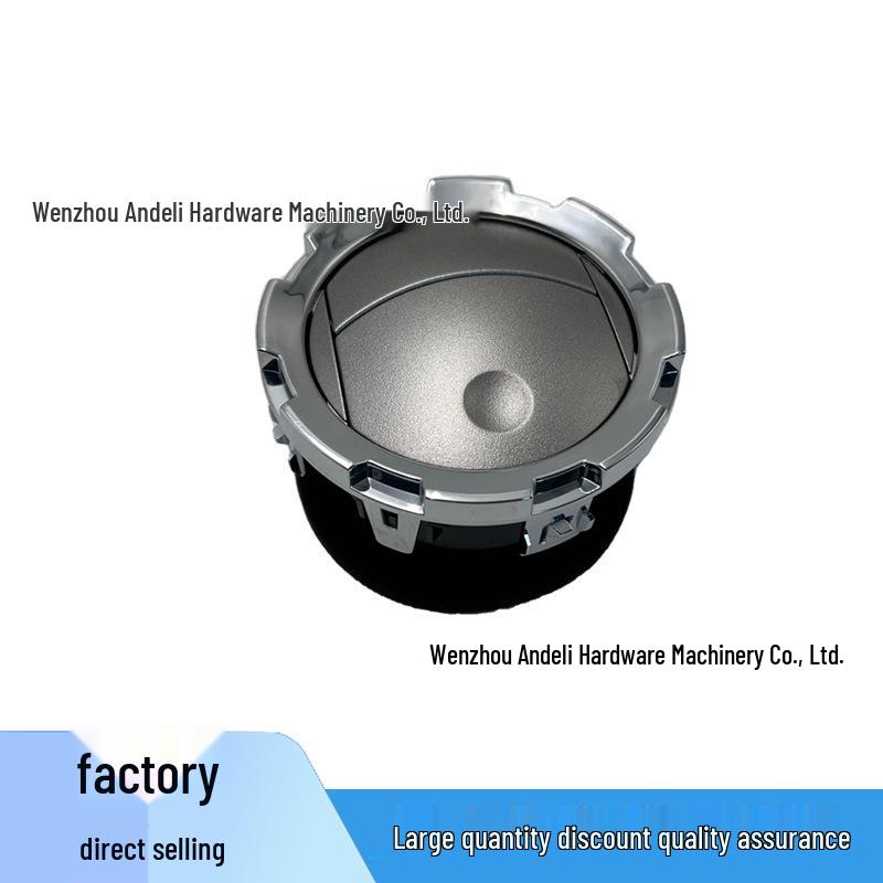 Air Conditioning Vent Assembly for 2011-2016 Ford F250/F350/F450 (Part: DC3Z19893BA) DC3Z19893BA