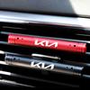 2026 Hot Car Sticker Car Air Freshener Aromatherapy Stick Solid Diffuser Stick Replacement For KIA RIO 2 3 4 5 Xline x line Car