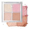 IPKN Flap One Face Palette Chungdam Around 9.6g 1 Pcs