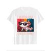 Children Boy Girl T Shirt 2026 New Summer Short Sleeve T-Shirt Cute Style KidS Casual SPORTS Tops
