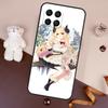 Watame Hololive Case For Samsung Galaxy M11 M31 M21 M53 M13 M32 M52 M15 M35 M55 M14 M34 M54 M06 M16 M36 M56