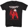 Carrie You Will Know Her Name Unisexs T Shirt