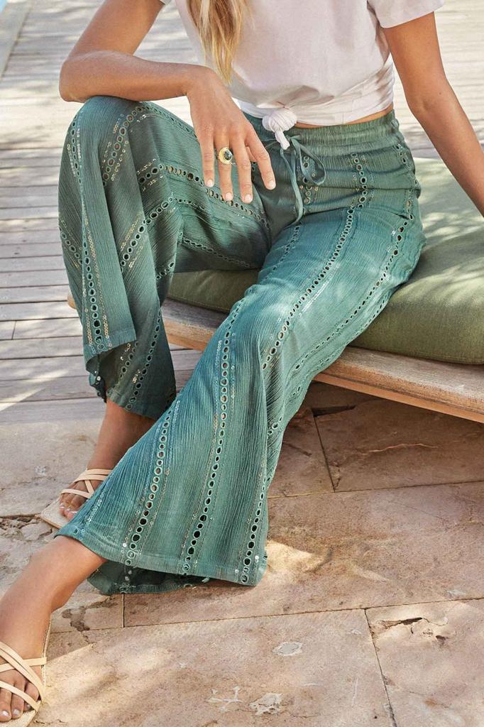 Ikonische Hose (78955)