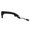 Car Front/Rear Door Handle Outside Pull A1647600370 A1647600470 For Mercedes-Benz W164  ML500 ML300 X164 GL450 W251 2006-2012