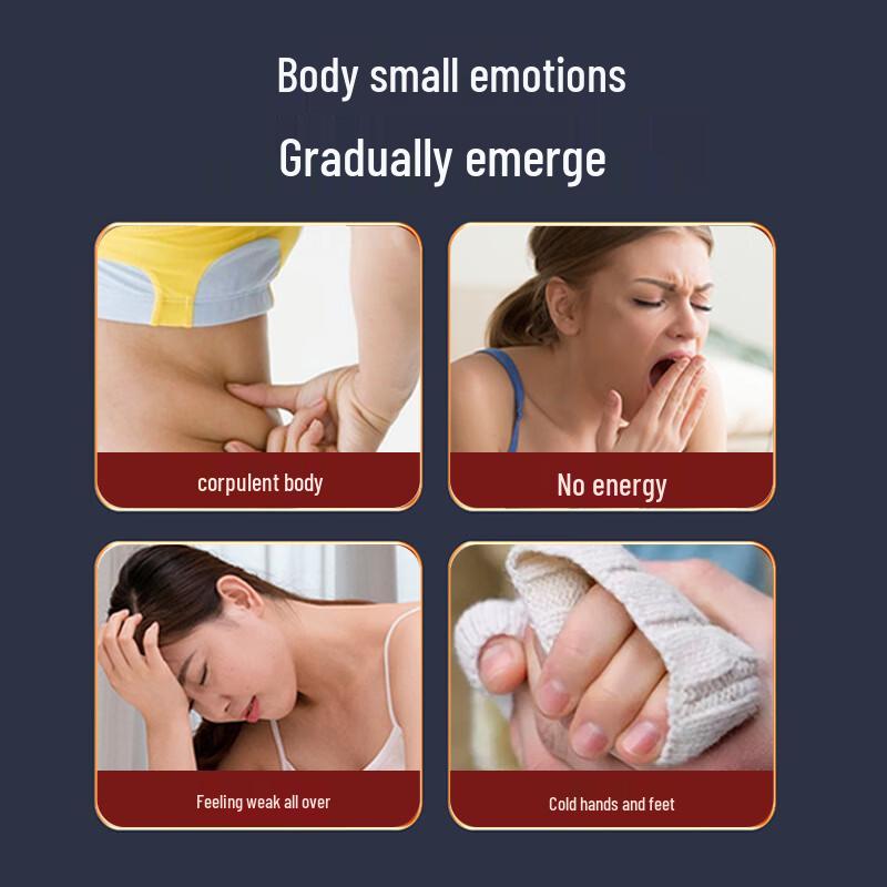 Yisheng Hou Ai 12-Flavor Mugwort Herbal Foot Soak Bags