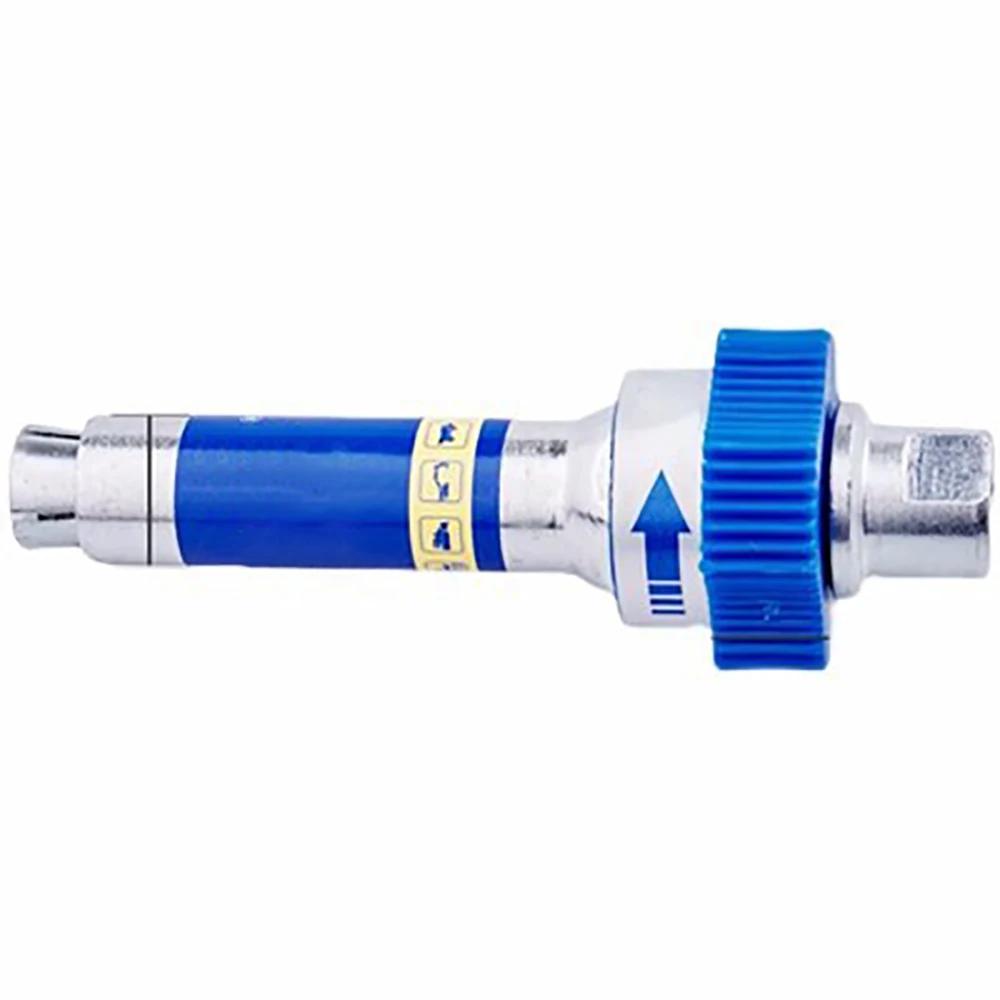 

Car Grease Coupler Heavy-Duty Quick Release Grease Gun Coupler Lock Clamp Type Grease Nozzle Quick Release Oil Pump Lock on Tool