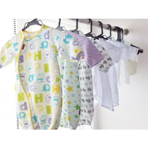 Baby Skinny Hangers (Set of 12)