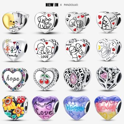 Smykker og accessoires – Charms