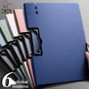 A4 Multifunctional Meeting Folder & Blackboard Pad - Office & Student Supplies