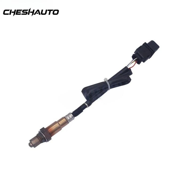 BV6A9Y460AA Front Lambda Oxygen Sensor for Ford Fiesta Focus EcoSport 1.0 EcoBoost Petrol Engine
