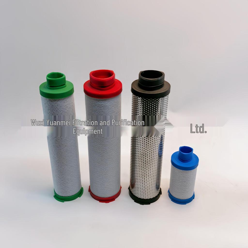 Filter Element FG/FS-17 Series (Models: 2258293617, 2258293717, 2258393817)