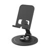 Xiaohongshu Bestseller Foldable Tablet & Phone Stand with 360° Rotation for Desktop & Live Streaming.
