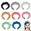 Women'S Hairband Soft Pastel Vibrant Colors Non Slip Hairband for Everyday, Parties, Makeup Cute Hair Accessory for Women Teens Perfect Mother'S Day G